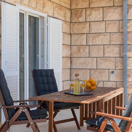 Holiday Home Kate Супетар Екстериор снимка