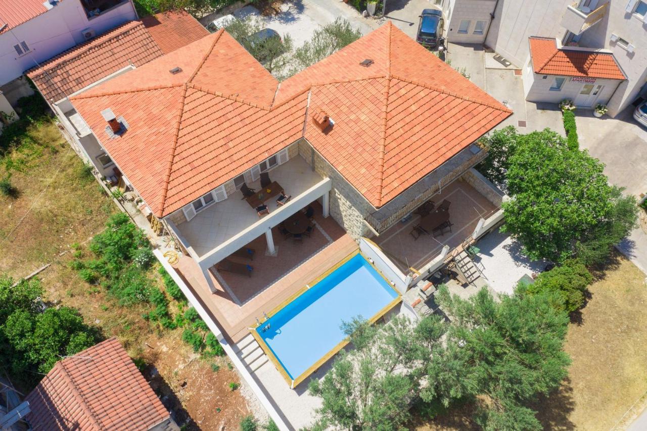 Holiday Home Kate Супетар Екстериор снимка