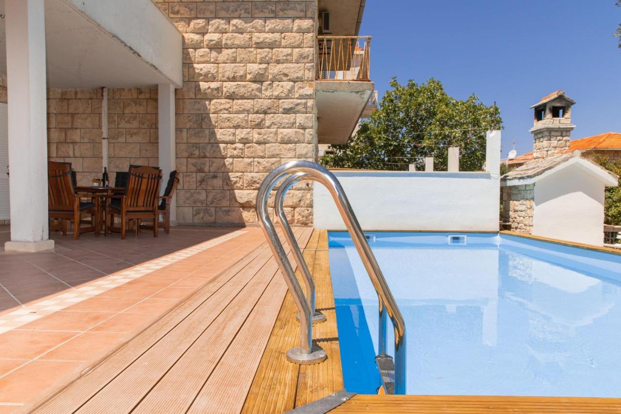 Holiday Home Kate Супетар Екстериор снимка