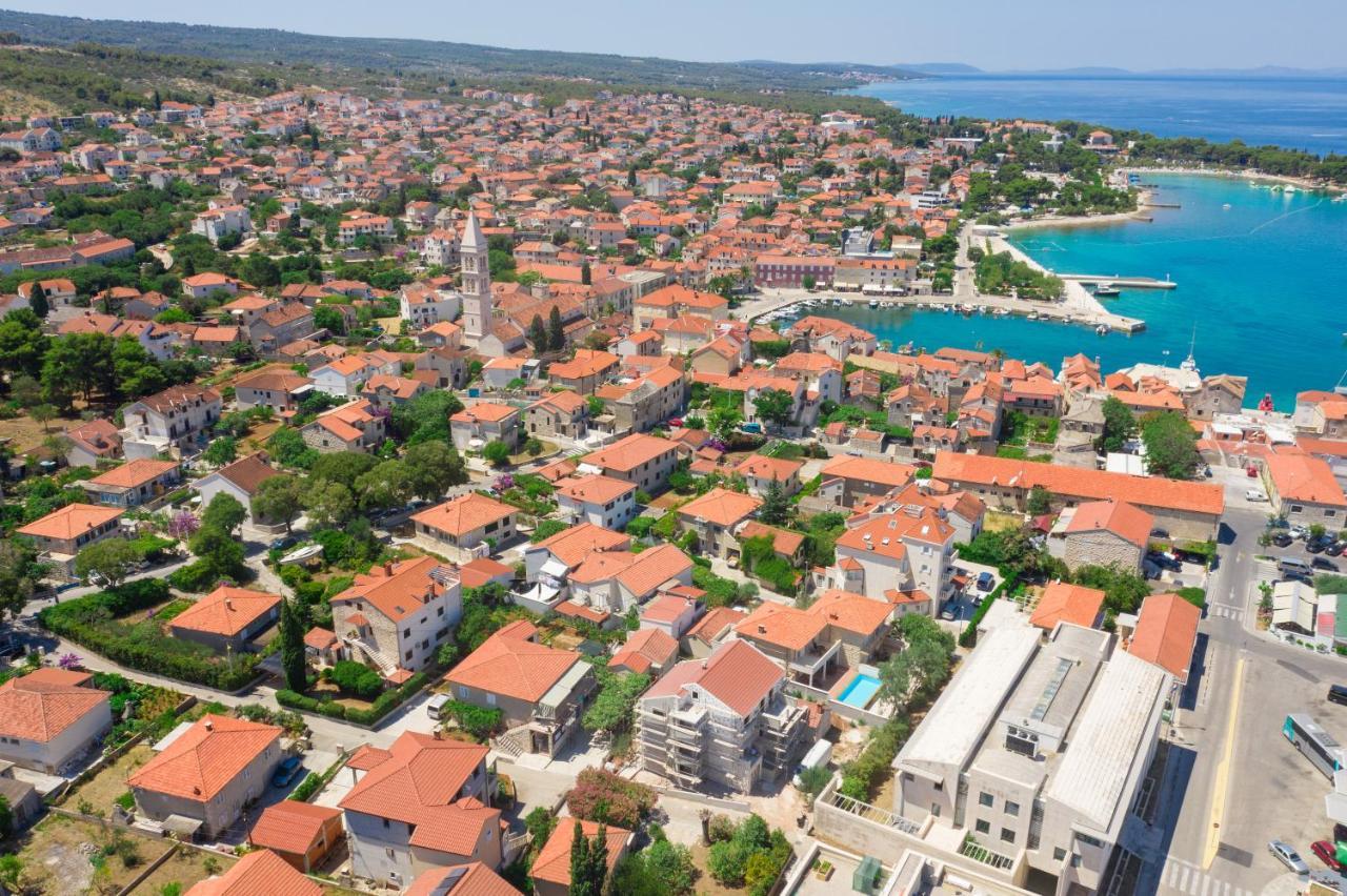 Holiday Home Kate Супетар Екстериор снимка